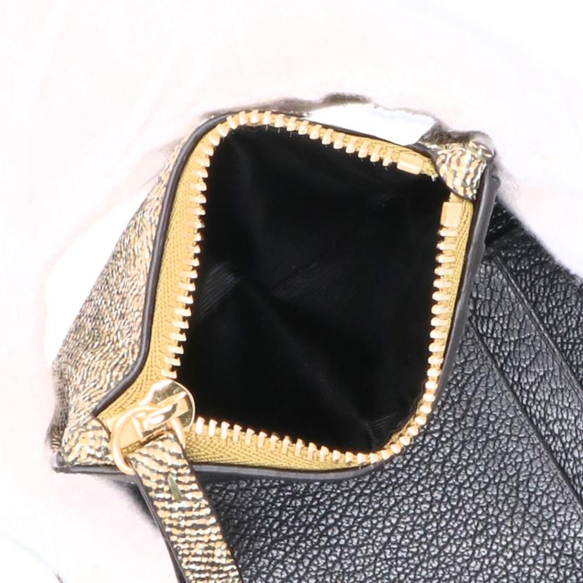 Maison Margiela メゾンマルジェラ Maison Margiela ゴールド 三つ折り財布 メンズ/三つ折り財布/SA3U10020//P51**/SAランク/37