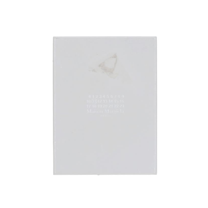 Maison Margiela メゾンマルジェラ Maison Margiela ゴールド 三つ折り財布 メンズ/三つ折り財布/SA3U10020//P51**/SAランク/37