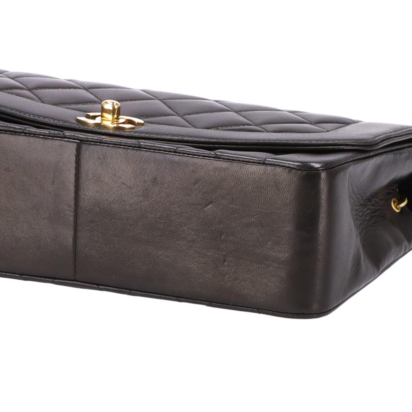 CHANEL シャネル/ダイアナフラップ25/チェーンショルダー/A01165//2580883/Bランク/75