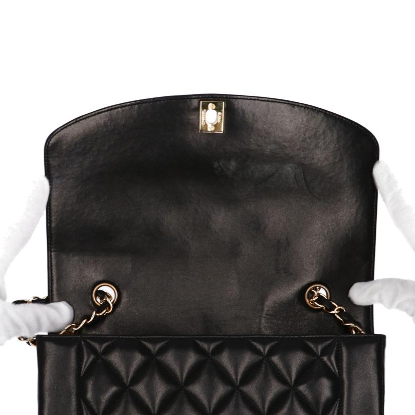 CHANEL シャネル/ダイアナフラップ25/チェーンショルダー/A01165//2580883/Bランク/75