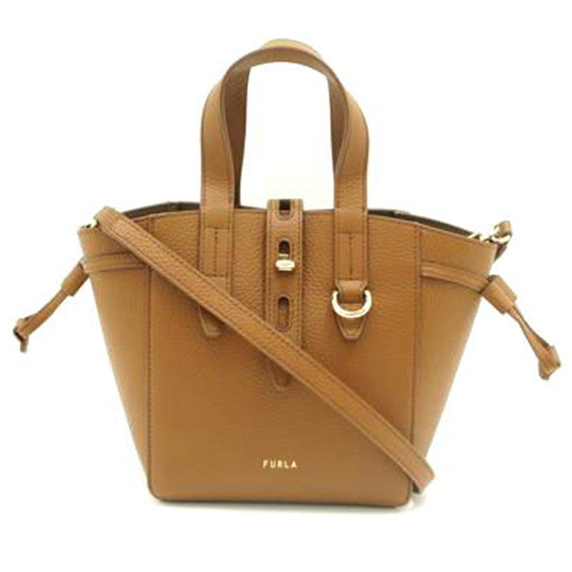 FURLA フルラ/2WAYミニショルダーバッグ/HSF000 03B00// /ABランク/75