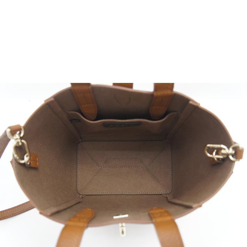 FURLA フルラ/2WAYミニショルダーバッグ/HSF000 03B00// /ABランク/75