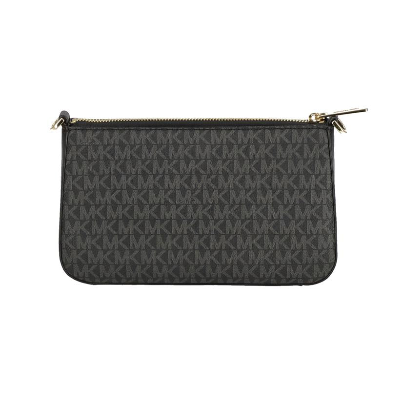 MICHAEL KORS マイケルコース/ジェットセットロゴクロスボディバッグ/35S2GTVC1B//ABランク/09