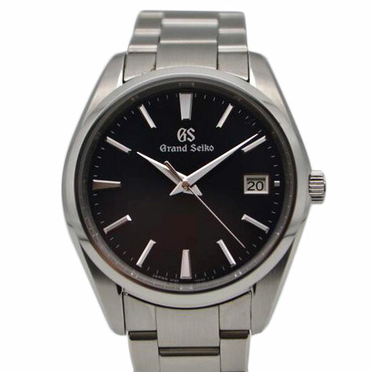SEIKO グランドセイコー/Grand SEIKO/ヘリテージコレクション9Fクォーツ/SBGP013//020322/Aランク/89