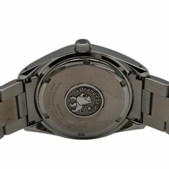 SEIKO グランドセイコー/Grand SEIKO/ヘリテージコレクション9Fクォーツ/SBGP013//020322/Aランク/89