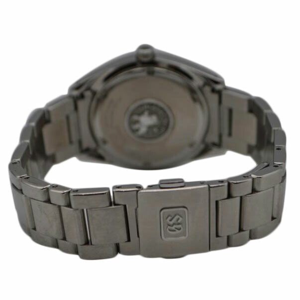 SEIKO グランドセイコー/Grand SEIKO/ヘリテージコレクション9Fクォーツ/SBGP013//020322/Aランク/89