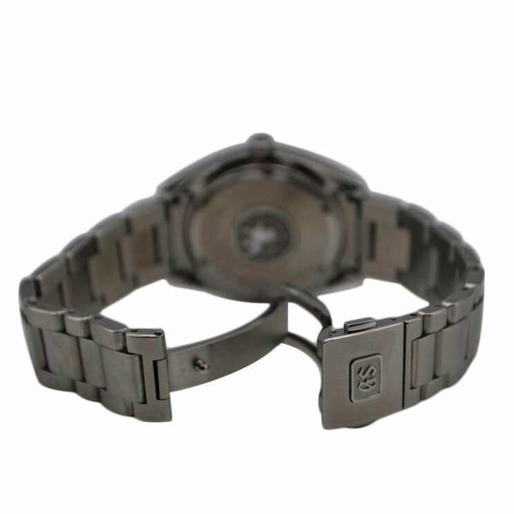 SEIKO グランドセイコー/Grand SEIKO/ヘリテージコレクション9Fクォーツ/SBGP013//020322/Aランク/89