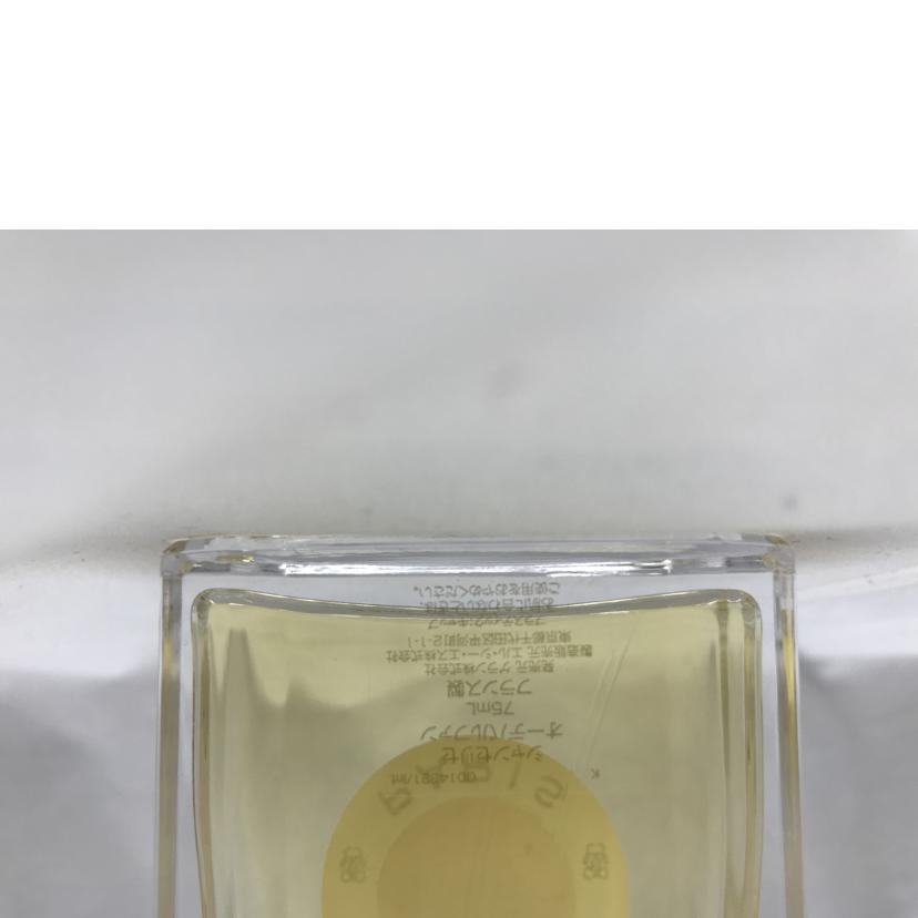 GUERLAIN ゲラン/シャンゼリゼオードパルファン75ml//ABランク/51