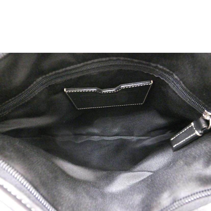 COACH コーチ/シグネチャショルダーバッグ/F70591//K12**/Bランク/88