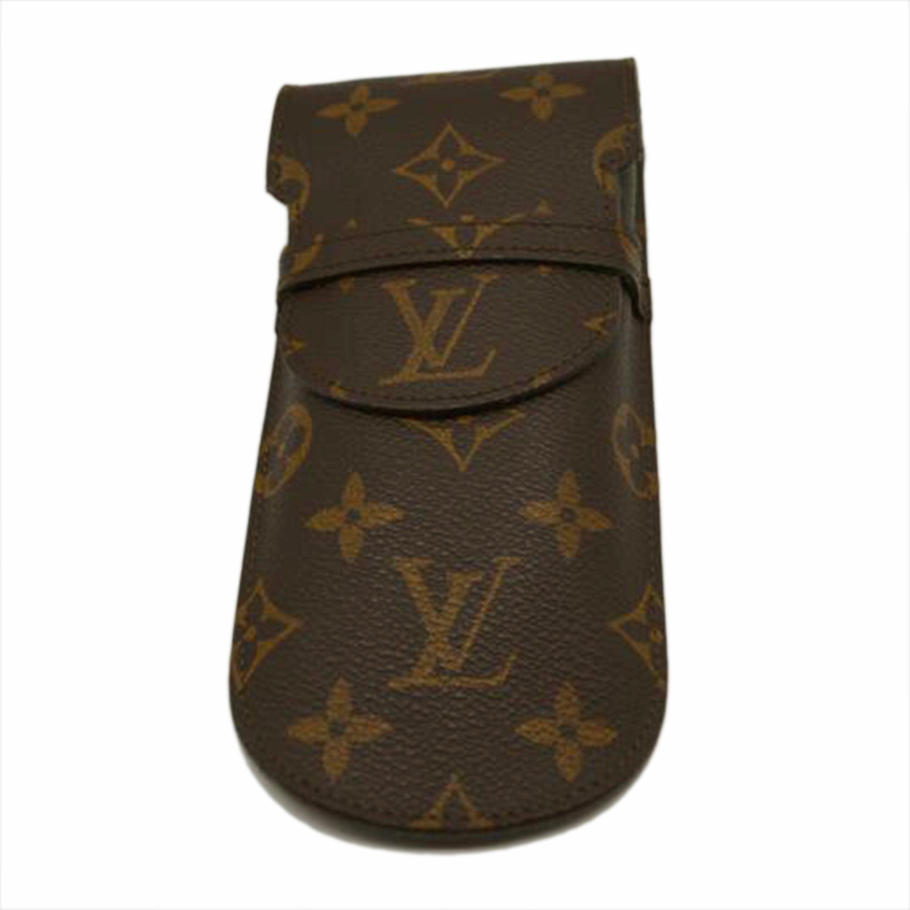 LV/エテュイ・スティロ/モノグラム/M62990//MI0934/Aランク/89