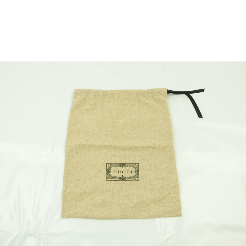 GUCCI グッチ/ジャンボGGミニトート/699406//498075/Aランク/83