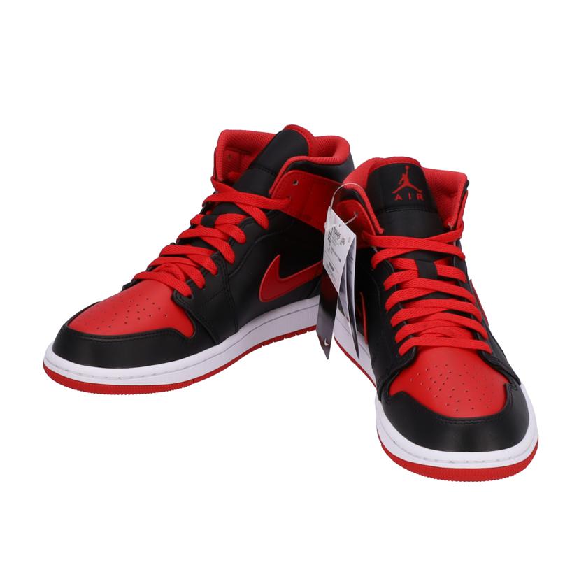 NIKE ナイキ/AIR JORDAN 1 MID/DQ8426 060//26.0cm/SAランク/75