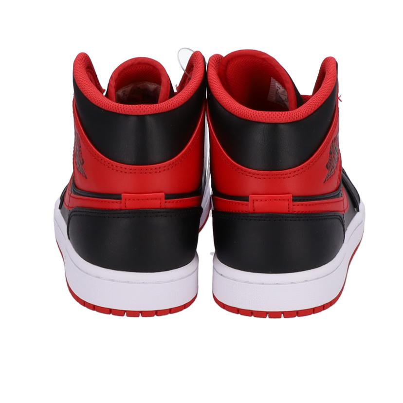 NIKE ナイキ/AIR JORDAN 1 MID/DQ8426 060//26.0cm/SAランク/75