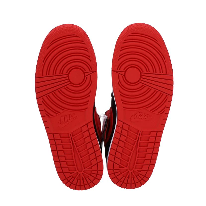 NIKE ナイキ/AIR JORDAN 1 MID/DQ8426 060//26.0cm/SAランク/75