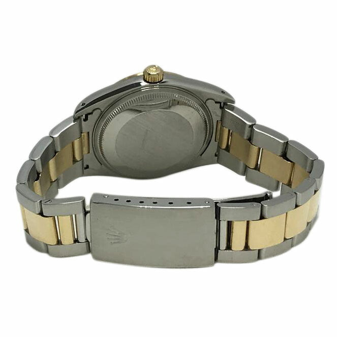 ROLEX ロレックス/オイスターパーペチュアル コンビ/14203//N573320/ABランク/51