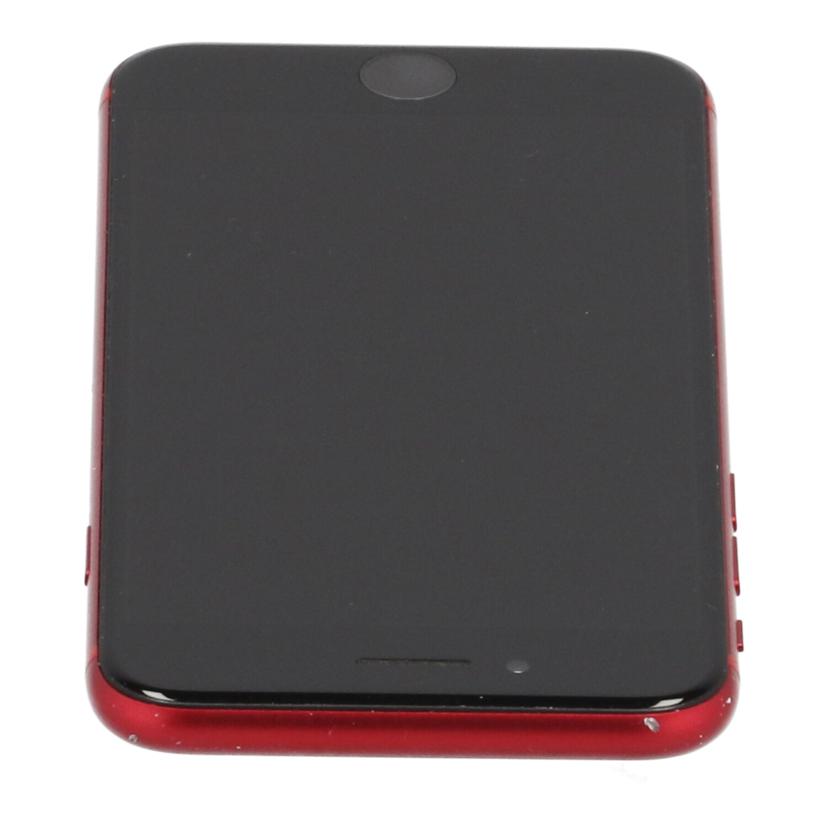 Apple アップル/iPhoneSE (第2世代)128GB RED/NXD22J/A//FFWD22YZPLK4/Bランク/09