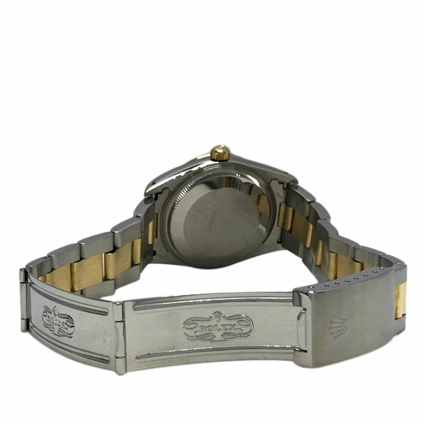 ROLEX ロレックス/オイスターパーペチュアル コンビ/14203//N573320/ABランク/51