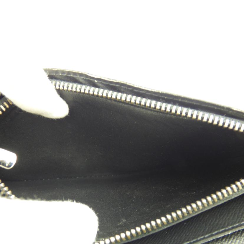 LOUIS VUITTON ルイ・ヴィトン/ポルトフォイユ・ブラザ/モノグラムエクリプス/M61697//TA3***/Bランク/64