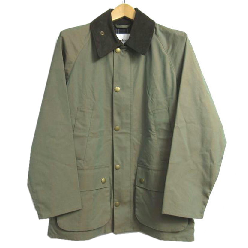 Barbour ばーぶぁー/★オイルドJKT Barbour/2201230//36/ABランク/62