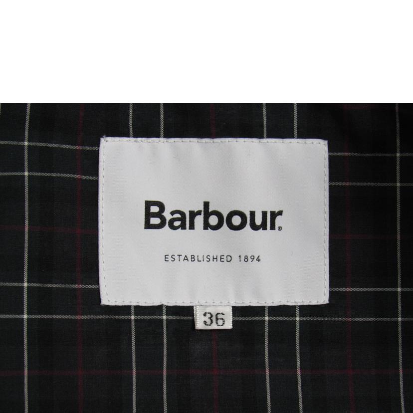Barbour ばーぶぁー/★オイルドJKT Barbour/2201230//36/ABランク/62