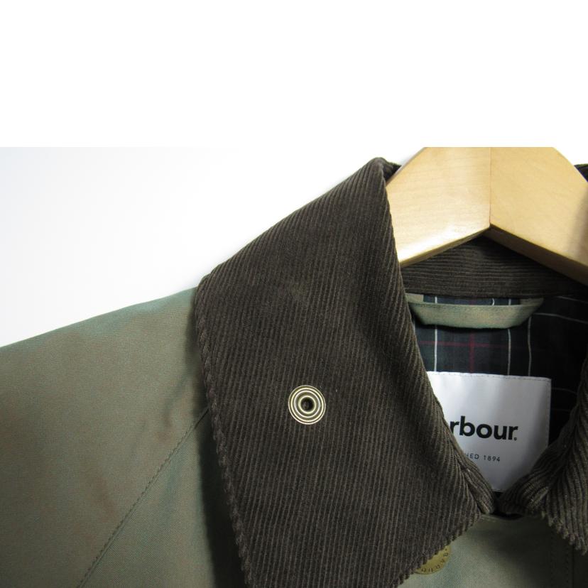 Barbour ばーぶぁー/★オイルドJKT Barbour/2201230//36/ABランク/62