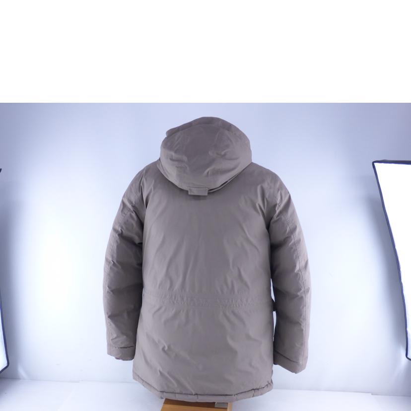 AIGLE イーグル/ダウンジャケット/ZBHG660//Bランク/64