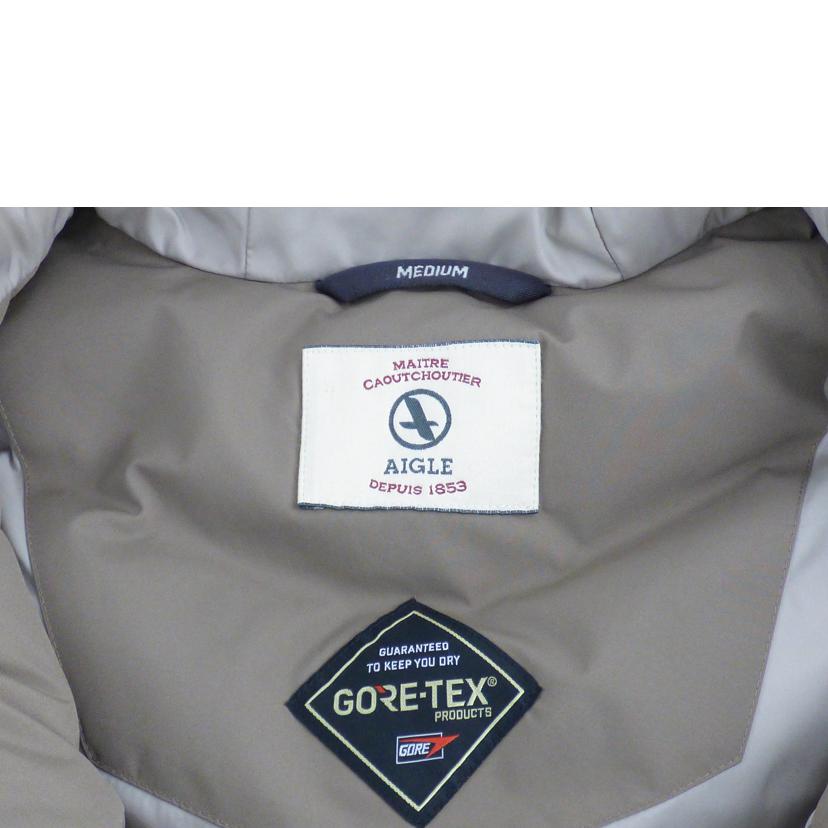 AIGLE イーグル/ダウンジャケット/ZBHG660//Bランク/64