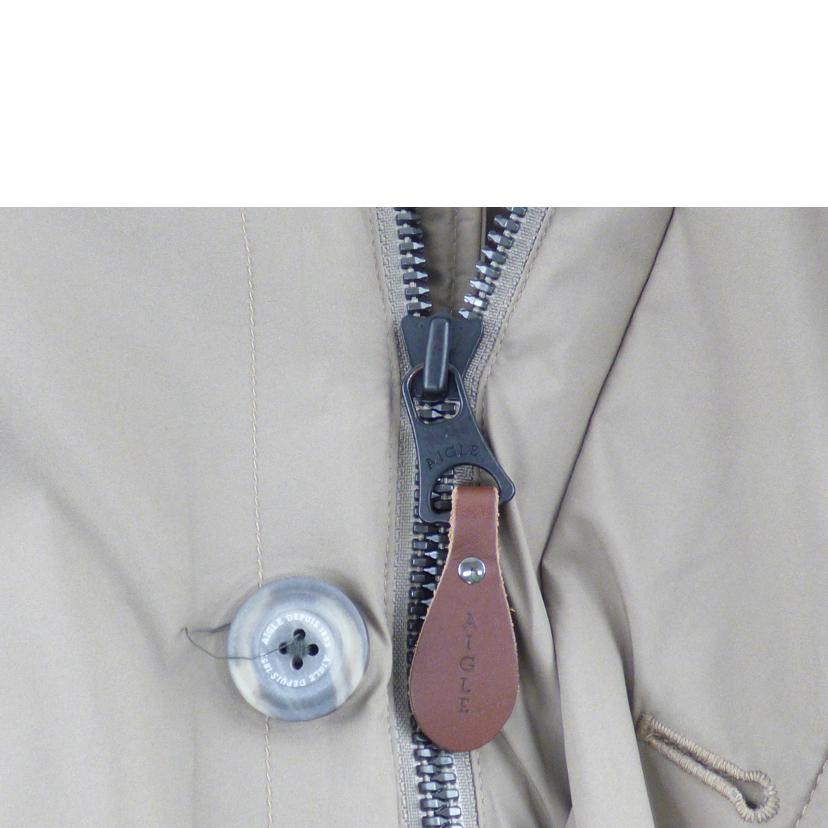 AIGLE イーグル/ダウンジャケット/ZBHG660//Bランク/64