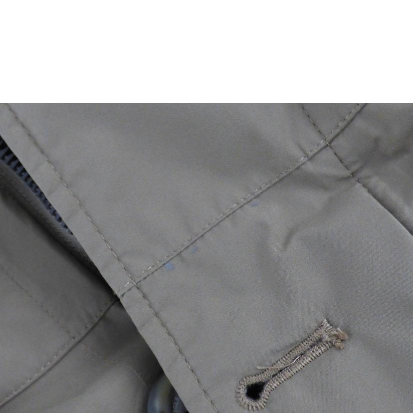 AIGLE イーグル/ダウンジャケット/ZBHG660//Bランク/64