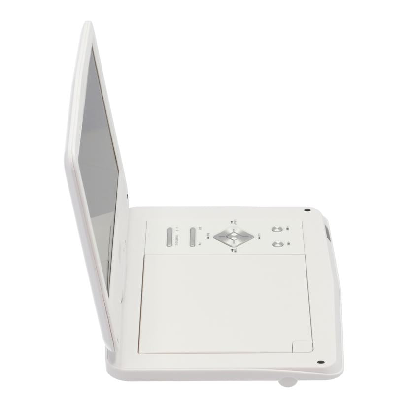 ADone アドワン/ポータブルDVDプレーヤー/SA-DV1002DA//2019121837/Bランク/82