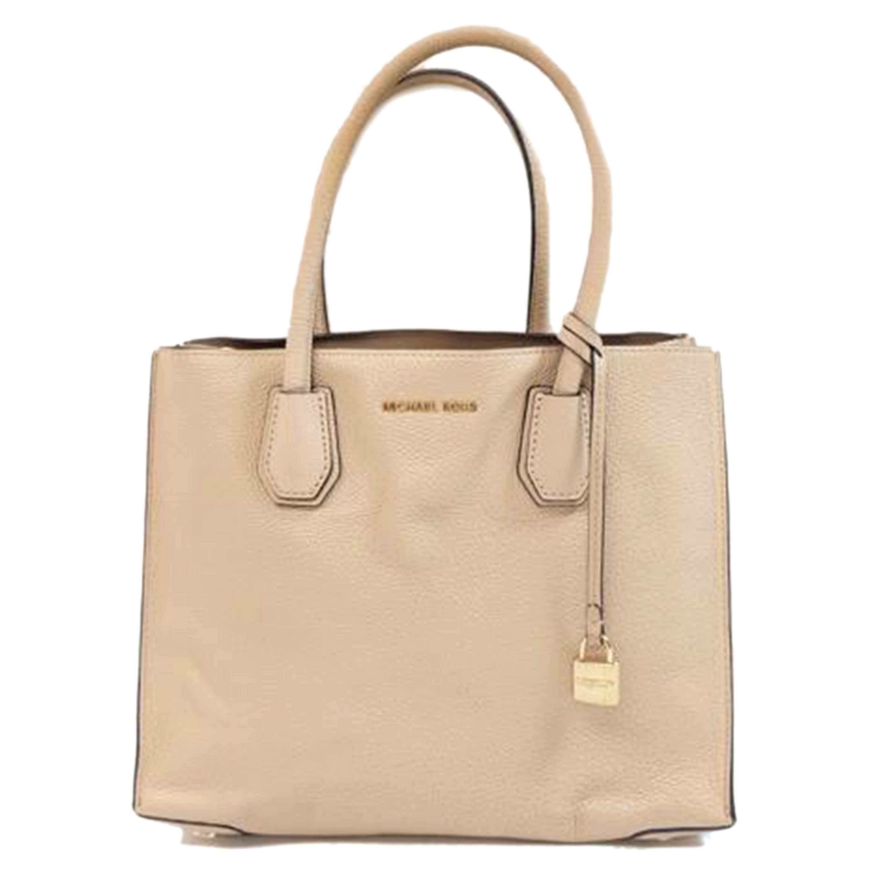 MICHAEL KORS マイケルコース/レザー2Wayバック/ブランドバック/Bランク/71【中古】