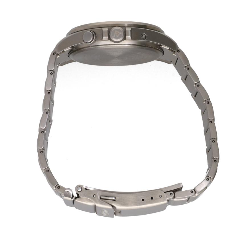 CITIZEN シチズン/プロマスター/montーbell/電波ソーラー/CB0171-89E//082******/Aランク/06