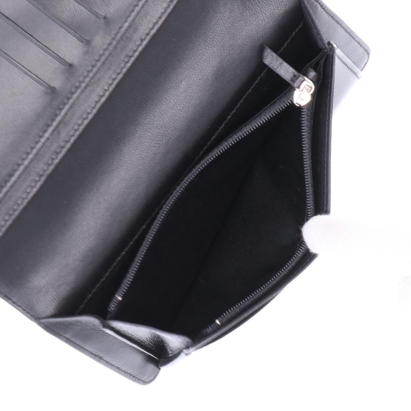 CHANEL シャネル/アイコンライン長財布//11767623/Aランク/75