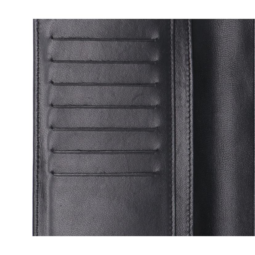 CHANEL シャネル/アイコンライン長財布//11767623/Aランク/75