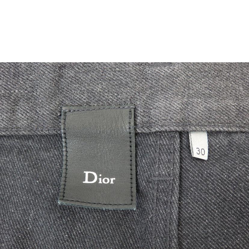 DIOR ディオール/5Pパンツ//Bランク/72
