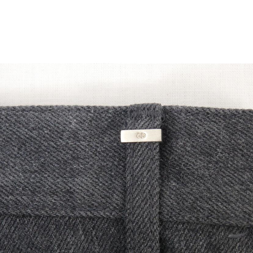 DIOR ディオール/5Pパンツ//Bランク/72