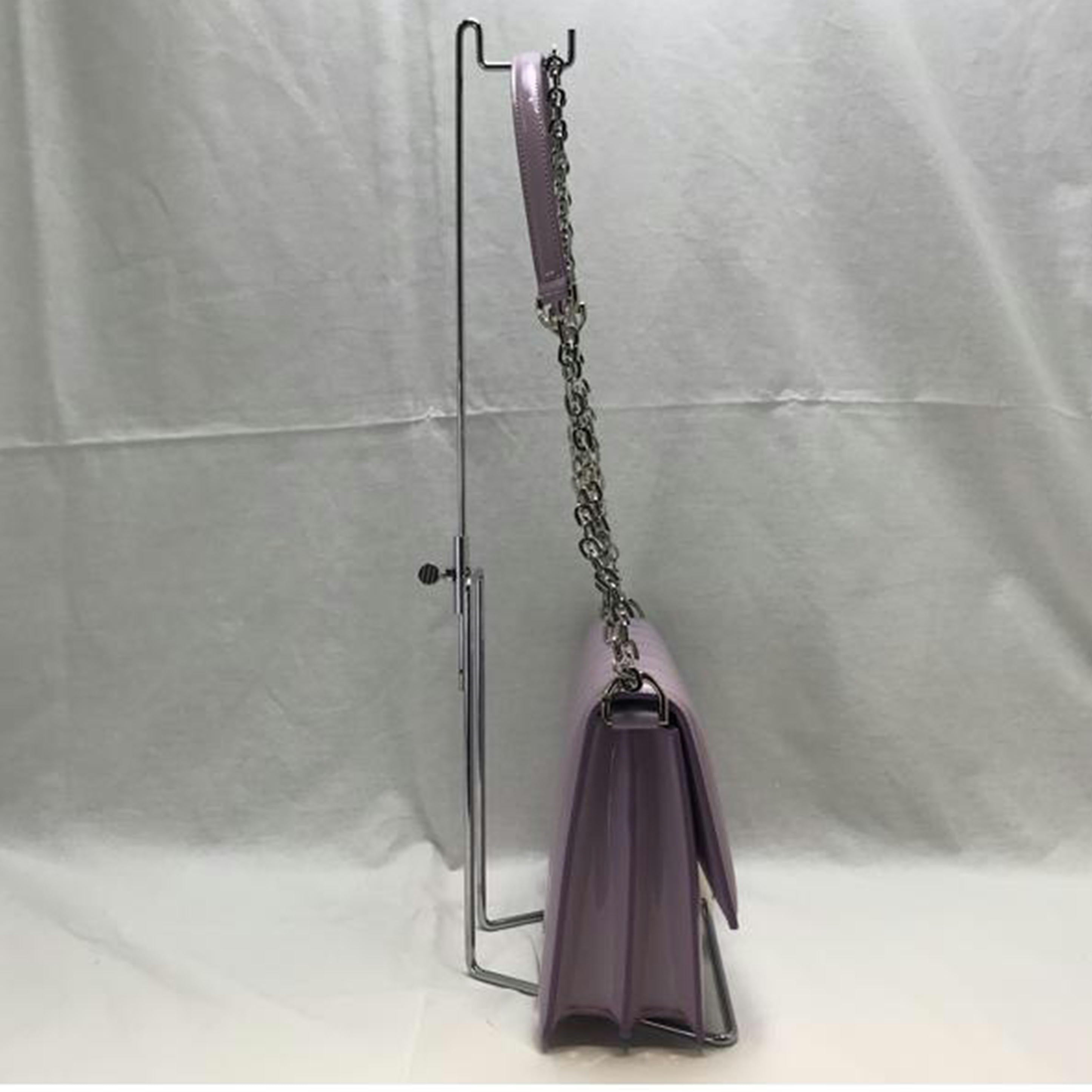 GIVENCHY ジバンシー/4G ミディアムチェーンショルダーバック/BB50KHB//Aランク/51