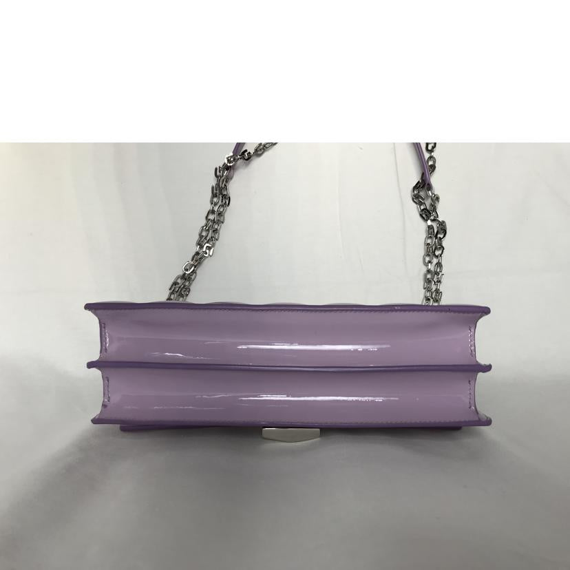 GIVENCHY ジバンシー/4G ミディアムチェーンショルダーバック/BB50KHB//Aランク/51