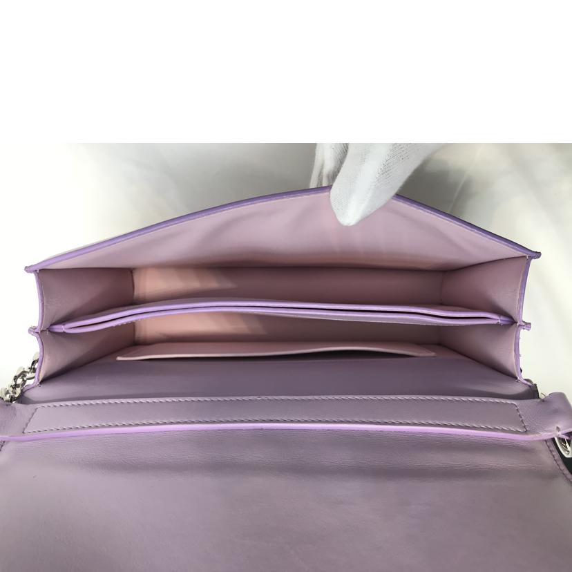 GIVENCHY ジバンシー/4G ミディアムチェーンショルダーバック/BB50KHB//Aランク/51