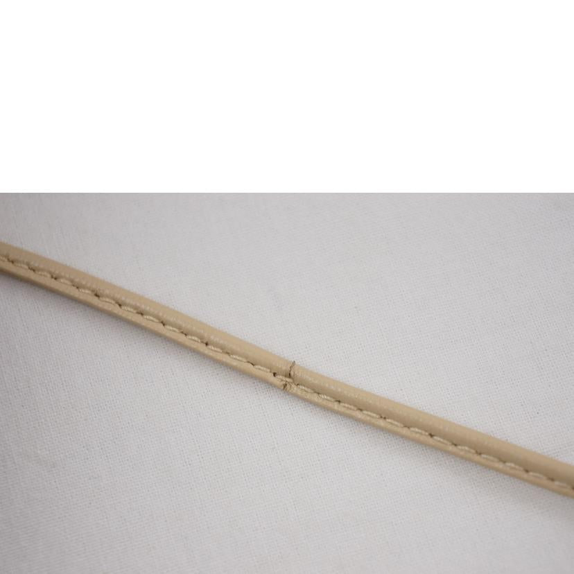 BOTTEGA ボッテガヴェネタ/スモールカセットクロスボディ//ABランク/67