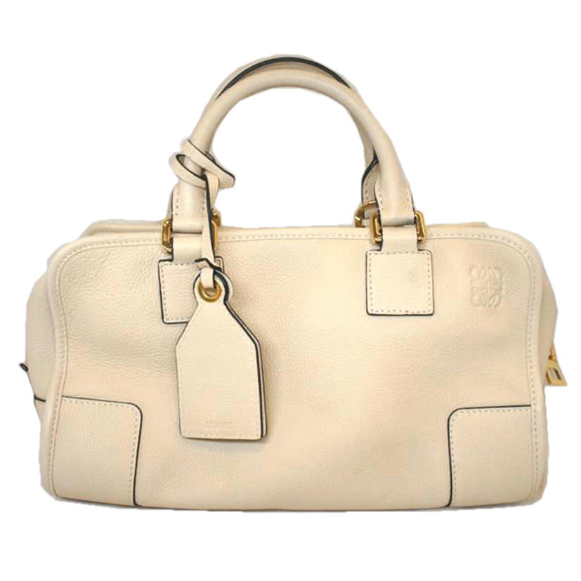 LOEWE ロエベ/アマソナ28ゴートスキン//ABランク/92