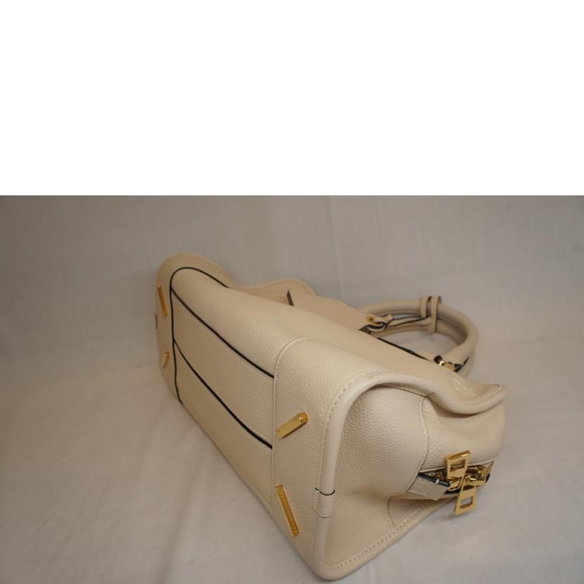 LOEWE ロエベ/アマソナ28ゴートスキン//ABランク/92