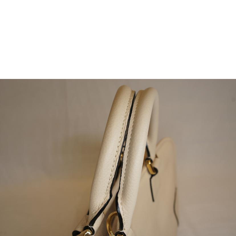 LOEWE ロエベ/アマソナ28ゴートスキン//ABランク/92