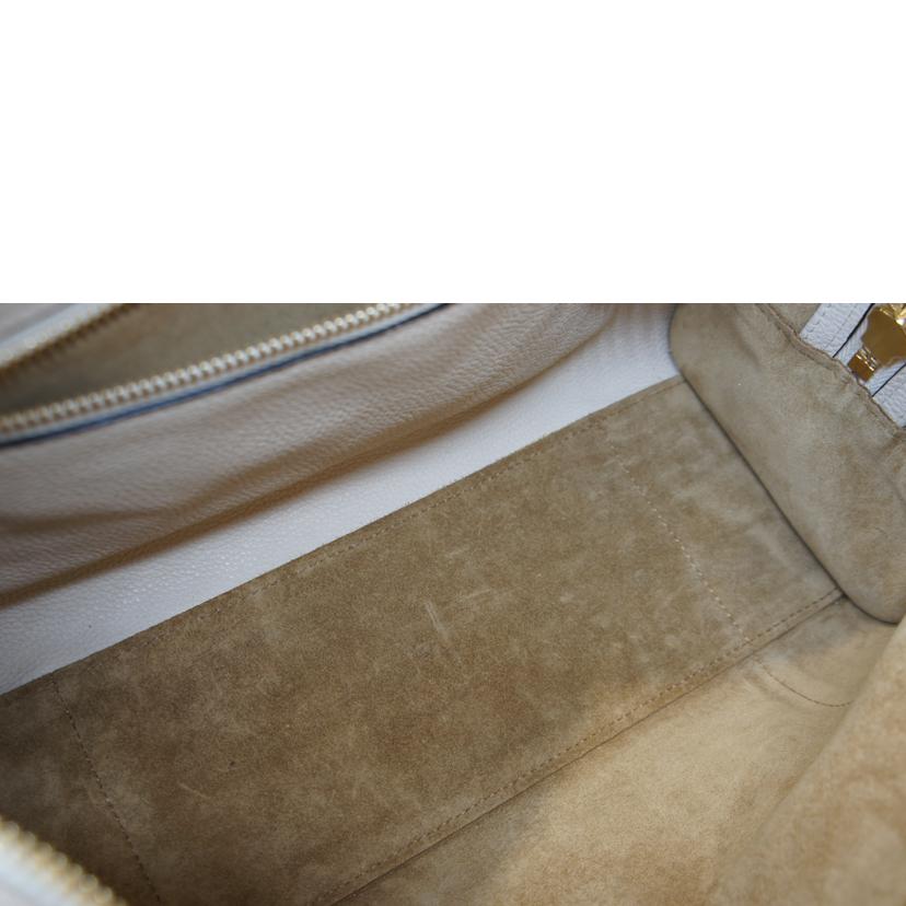 LOEWE ロエベ/アマソナ28ゴートスキン//ABランク/92