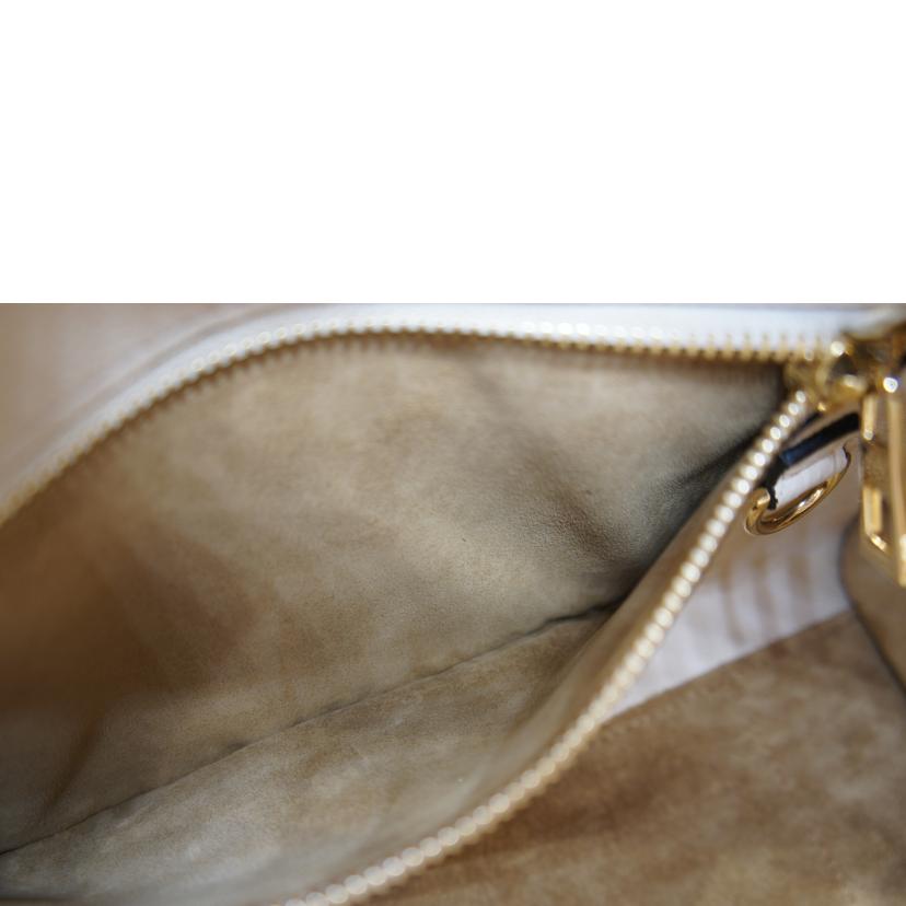 LOEWE ロエベ/アマソナ28ゴートスキン//ABランク/92