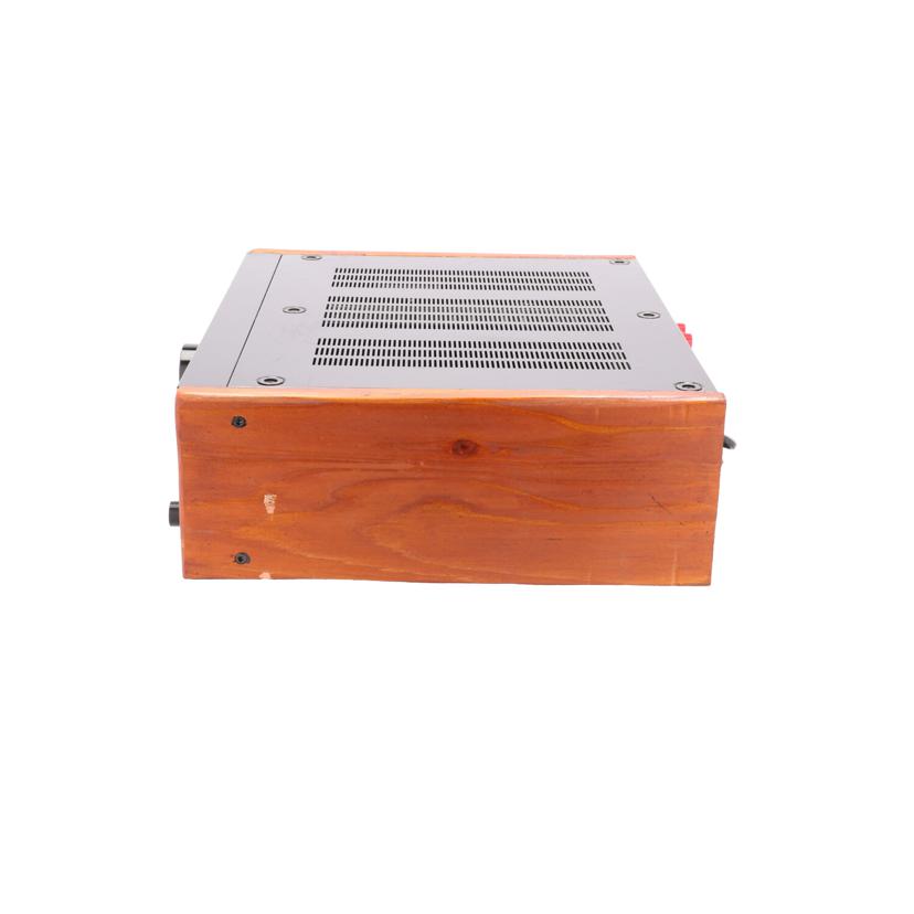 sansui サンスイ/プリメインアンプ/AU-α707i//Bランク/67