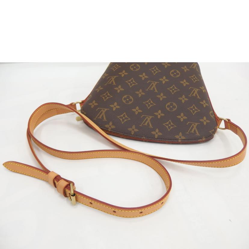 LV ルイヴィトン/ドルーオ /M51290//VI0072/ABランク/82