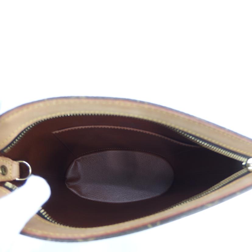 LV ルイヴィトン/ドルーオ /M51290//VI0072/ABランク/82