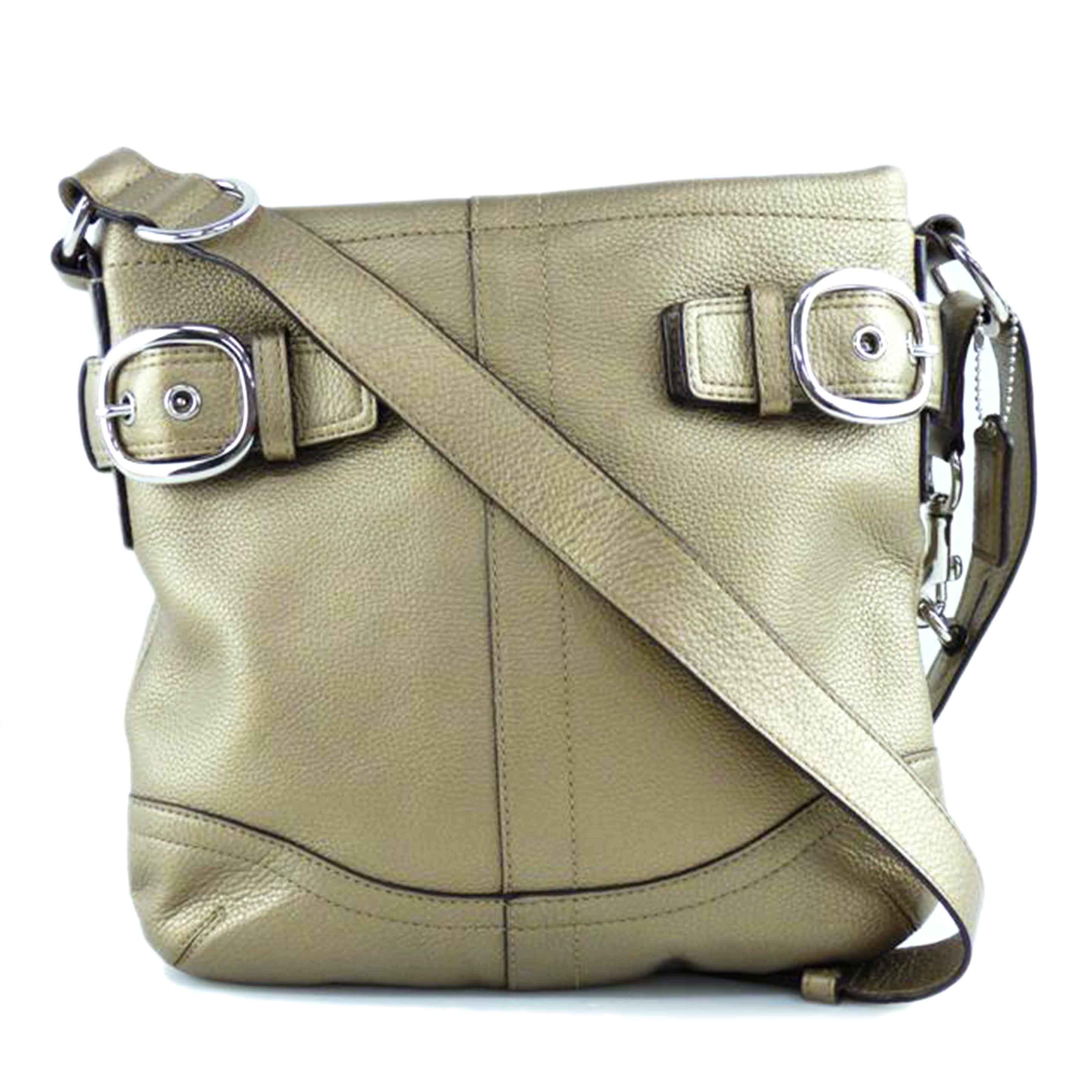 COACH コーチ/ショルダーバッグ/F16514//G1178/ABランク/64