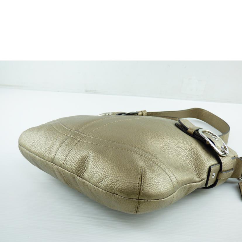 COACH コーチ/ショルダーバッグ/F16514//G1178/ABランク/64